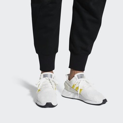 Adidas EQT Cushion ADV Női Originals Cipő - Fehér [D40204]
